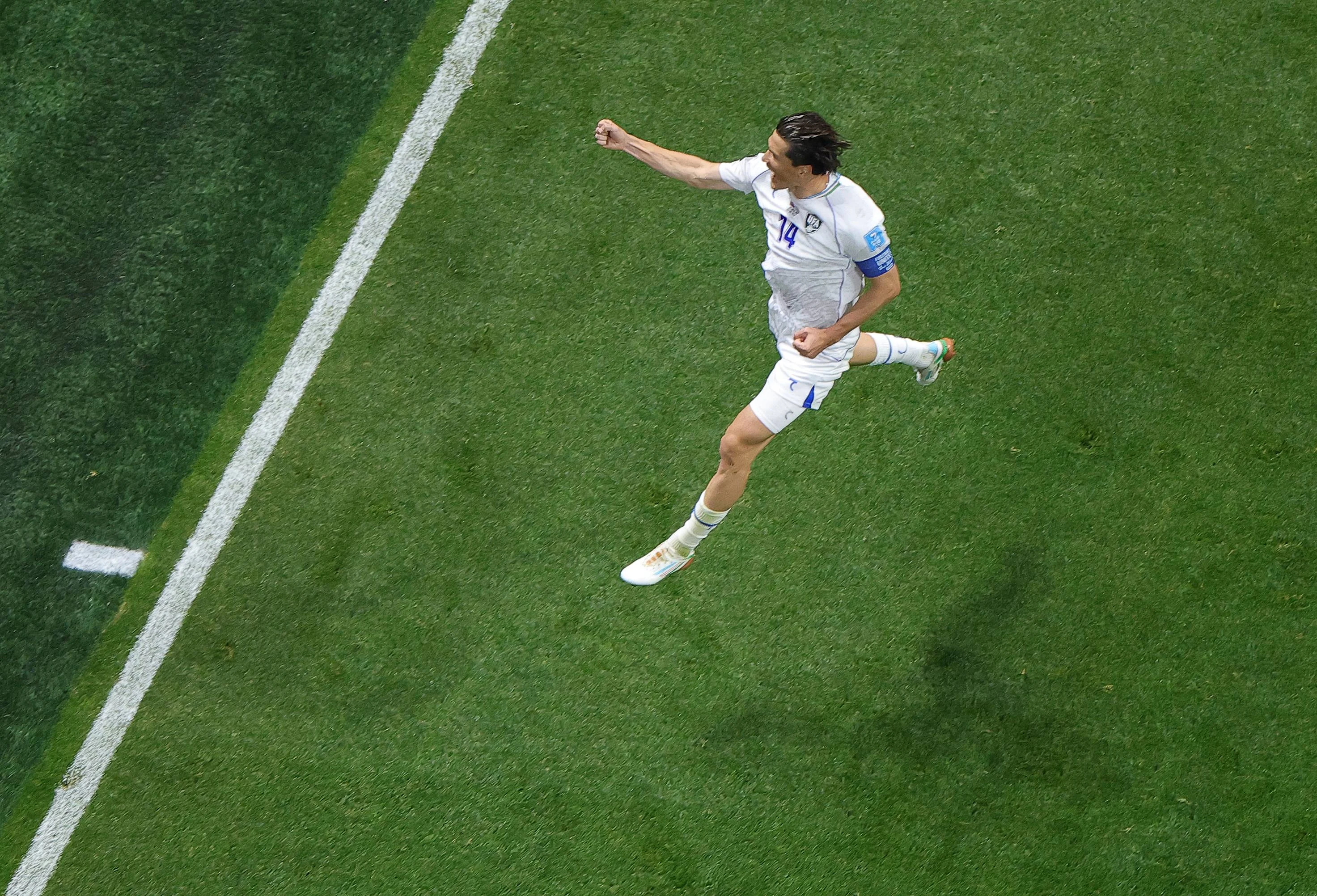 世界杯32强淘汰赛深度解析：瑞典锋线表现，五大遗憾点曝光